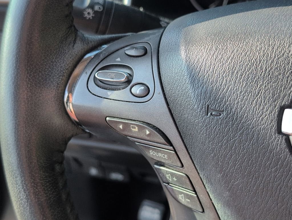 Used 2020 Nissan Murano SL w/ Moonroof Package FWD image 26