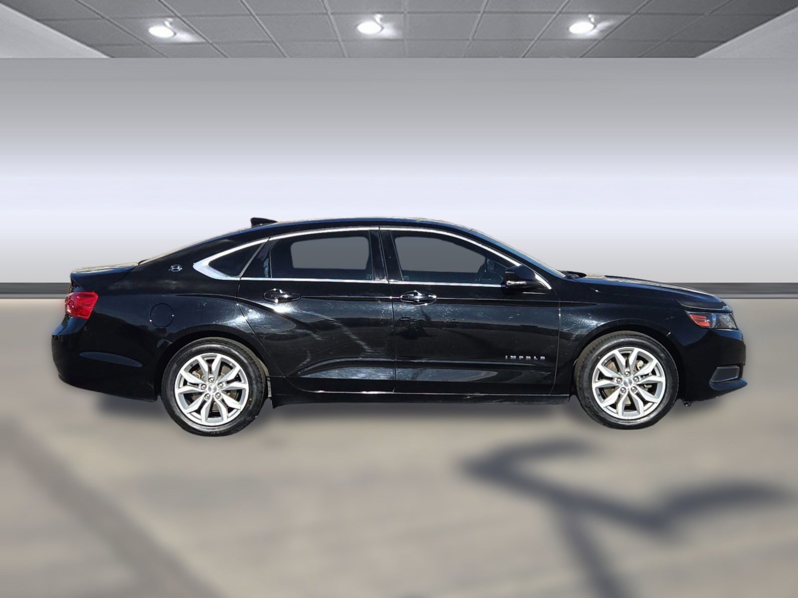 Used 2016 Chevrolet Impala LT image 7