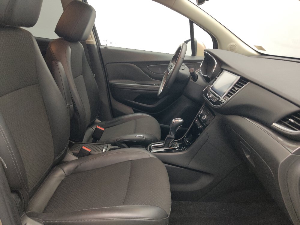 Used 2019 Buick Encore Preferred AWD/4WD image 21