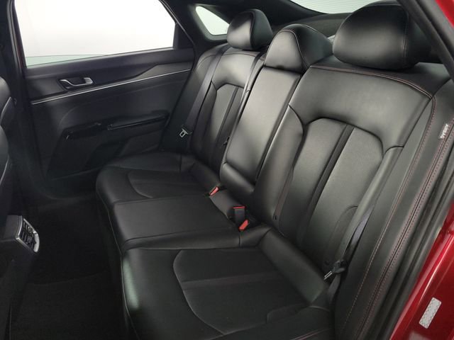 Used 2021 Kia K5 GT image 18