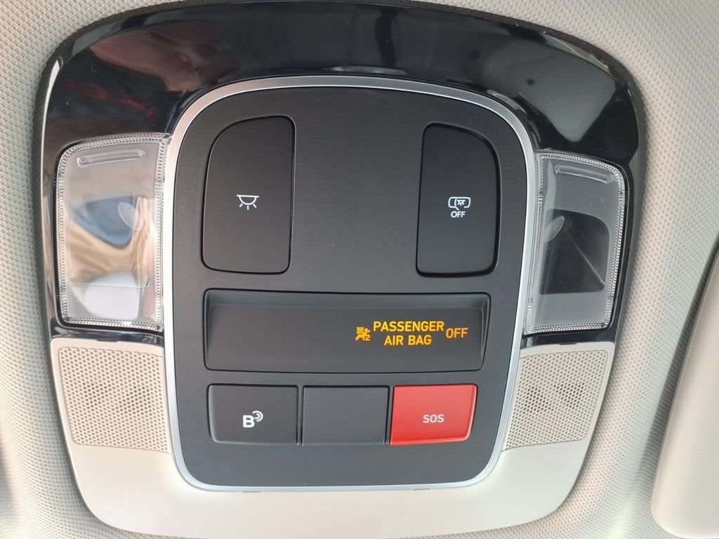 New 2026 Hyundai Tucson SEL Plus FWD image 22
