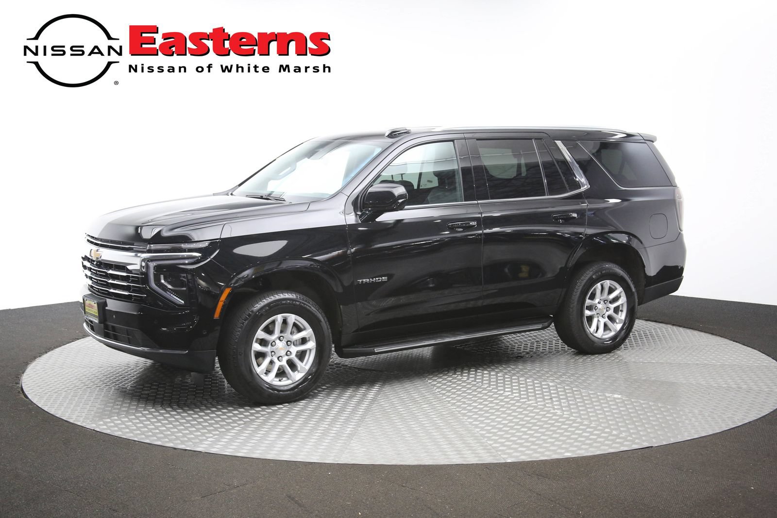 Used 2025 Chevrolet Tahoe LT AWD/4WD image 59
