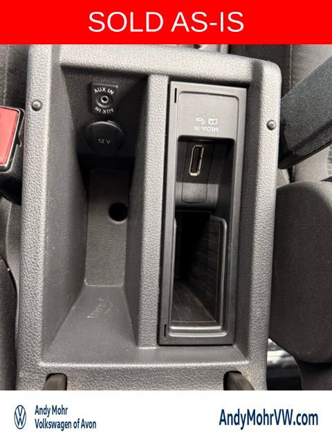 Used 2015 Volkswagen Tiguan S AWD/4WD image 28