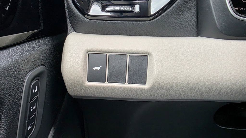 New 2026 Honda Passport RTL image 30