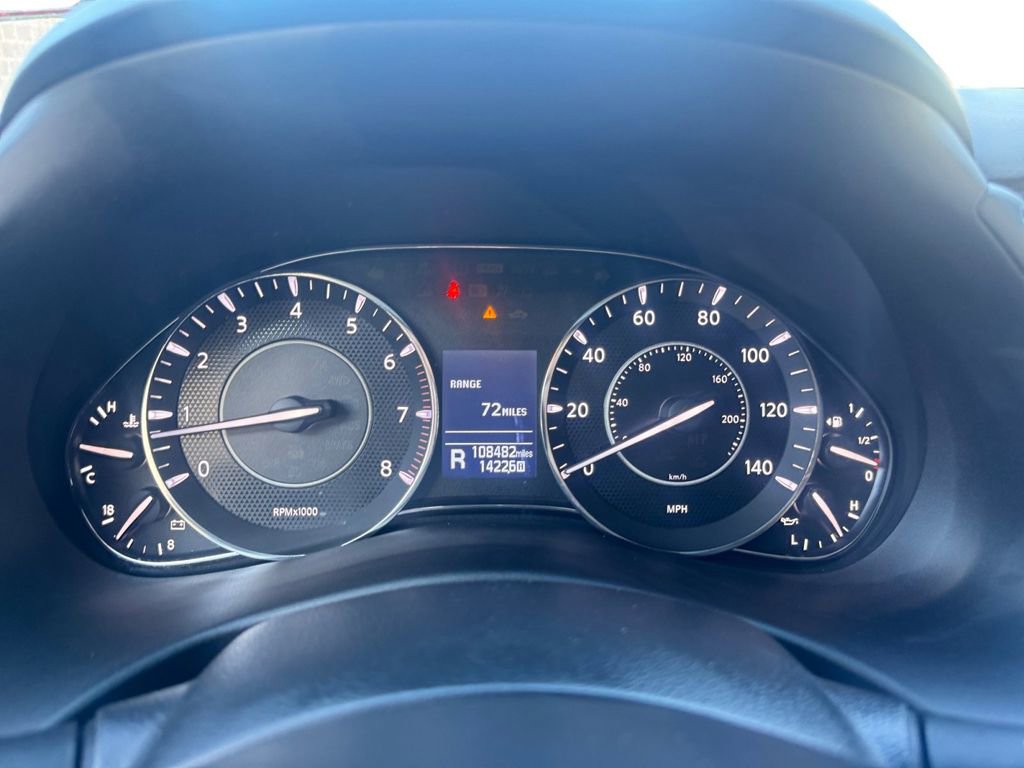 Used 2017 Nissan Armada SV w/ Driver Package image 24