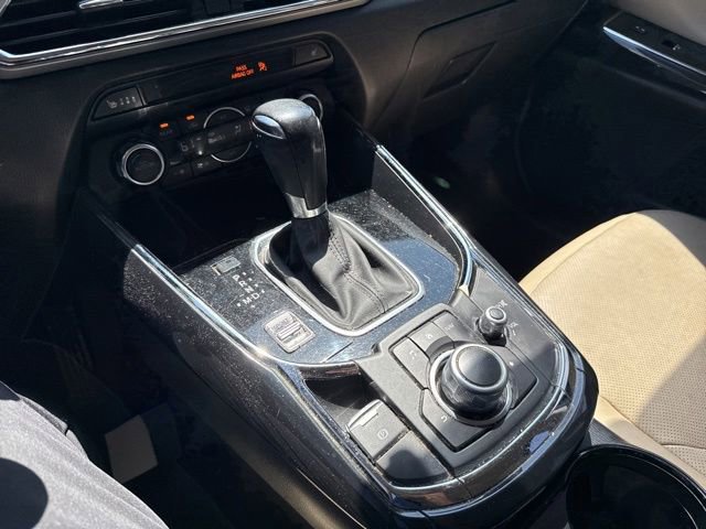 Used 2016 MAZDA CX-9 Touring FWD image 32