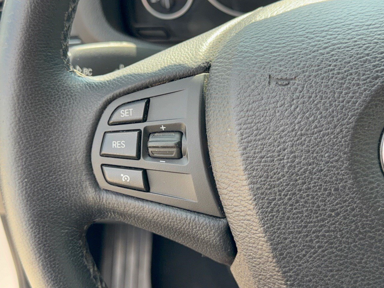 Used 2014 BMW X3 xDrive28i AWD/4WD image 18