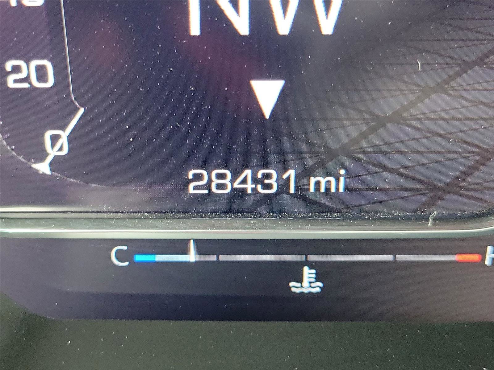 Used 2024 GMC Sierra 1500 Elevation w/ X31 Off-Road Package image 25