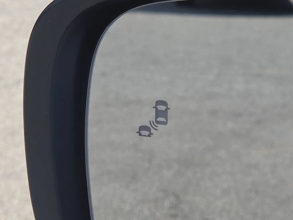 New 2026 Honda Passport TrailSport image 9