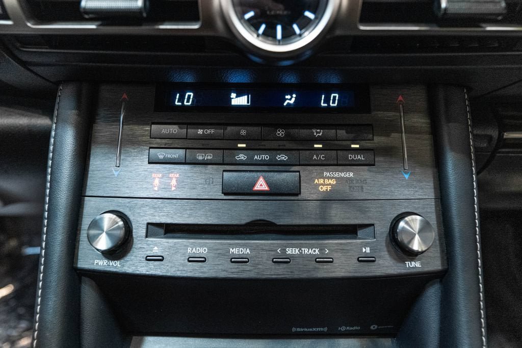 Used 2019 Lexus RC 300 AWD w/ Premium Package image 28