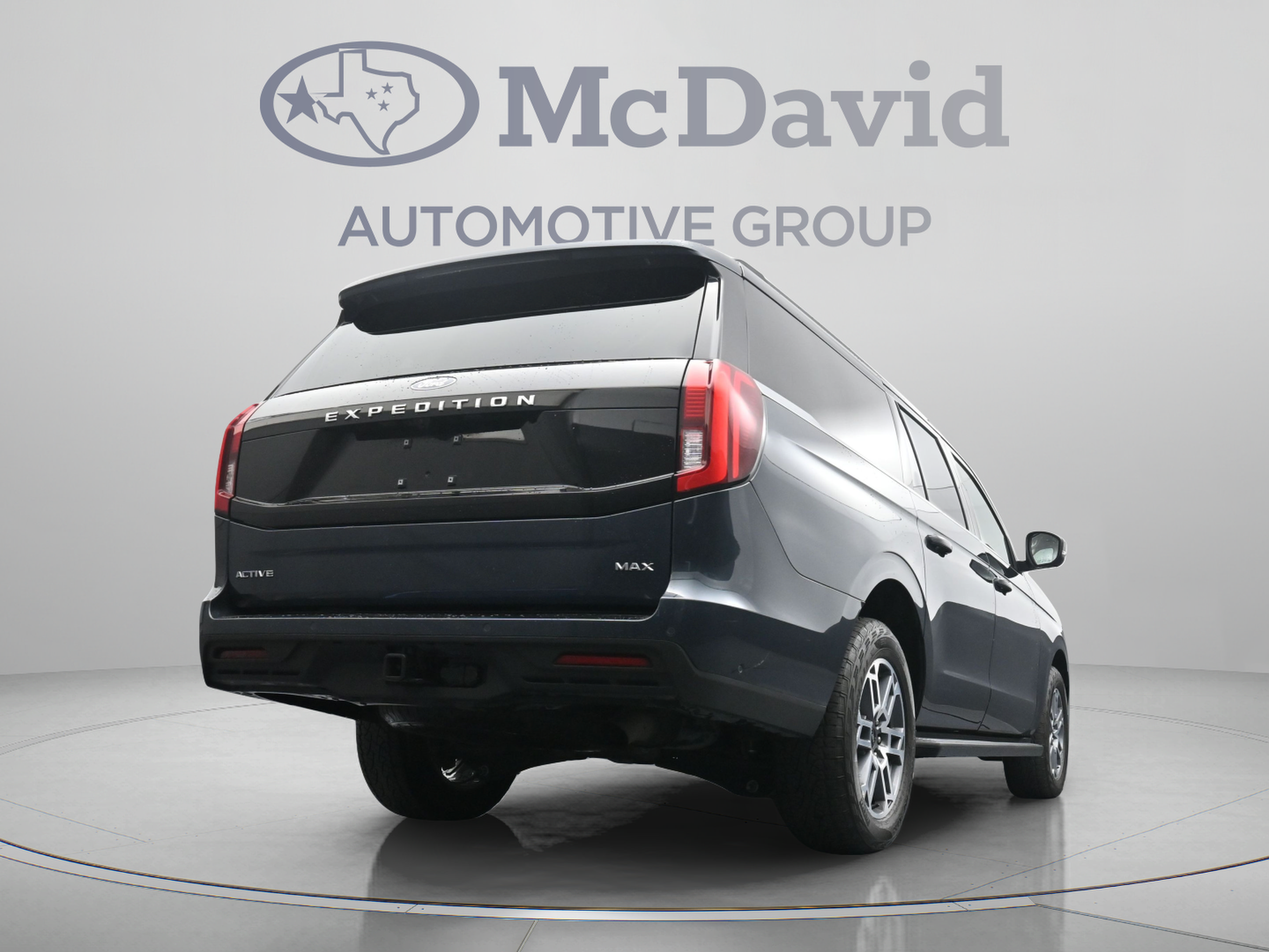 Used 2025 Ford Expedition Max Active AWD/4WD image 32