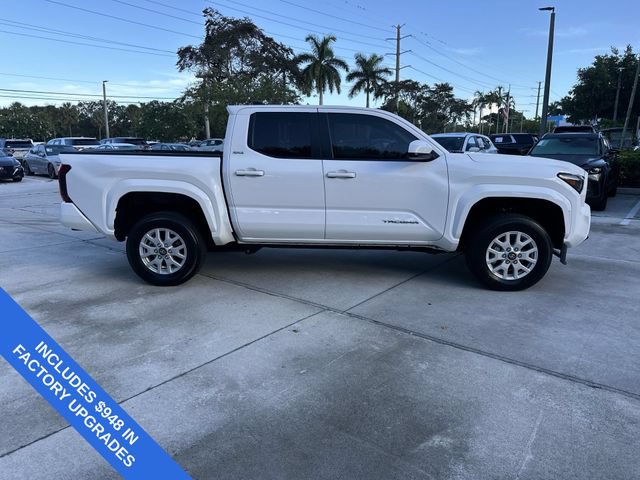 Used 2024 Toyota Tacoma SR5 RWD image 14