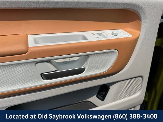 New 2025 Volkswagen ID. Buzz 1st Edition image 39