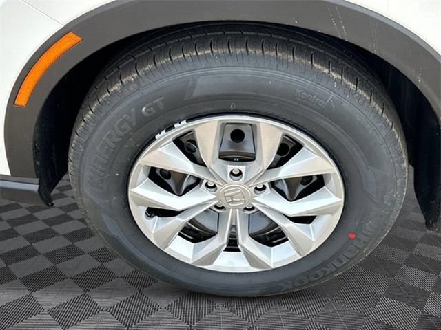 New 2026 Honda CR-V LX image 7