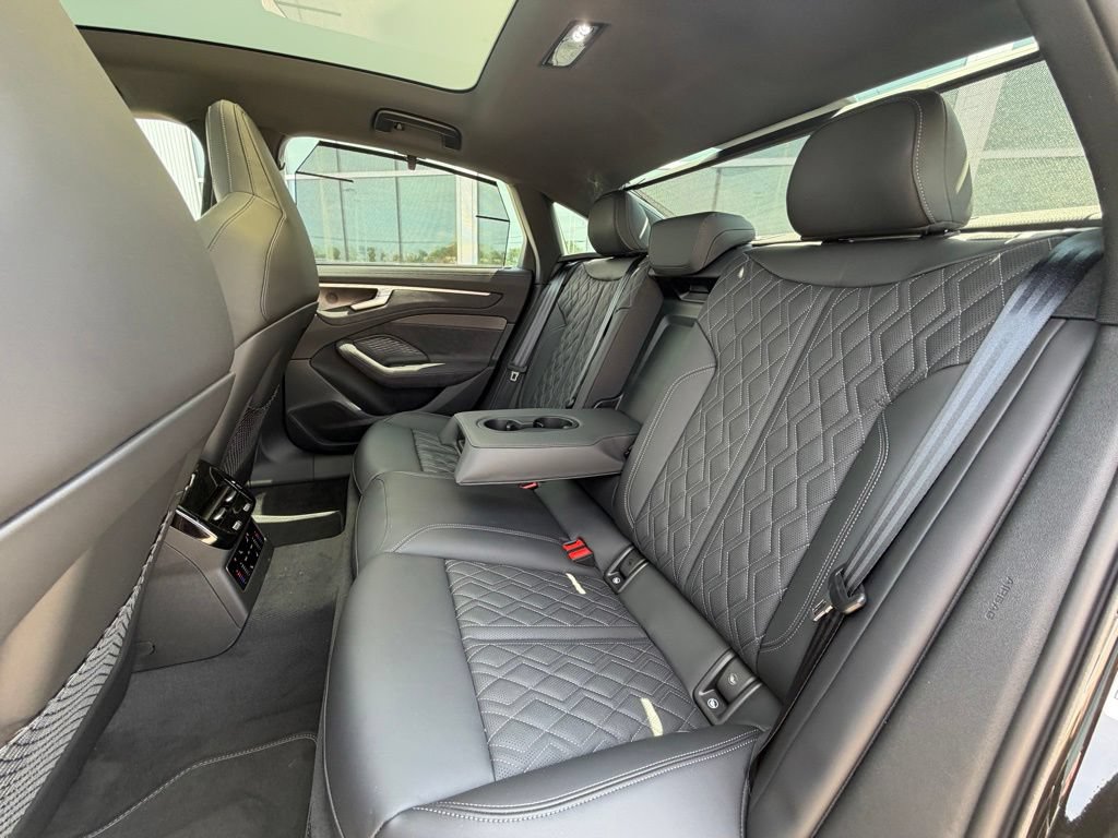 Used 2026 Audi A6 Prestige AWD/4WD image 29