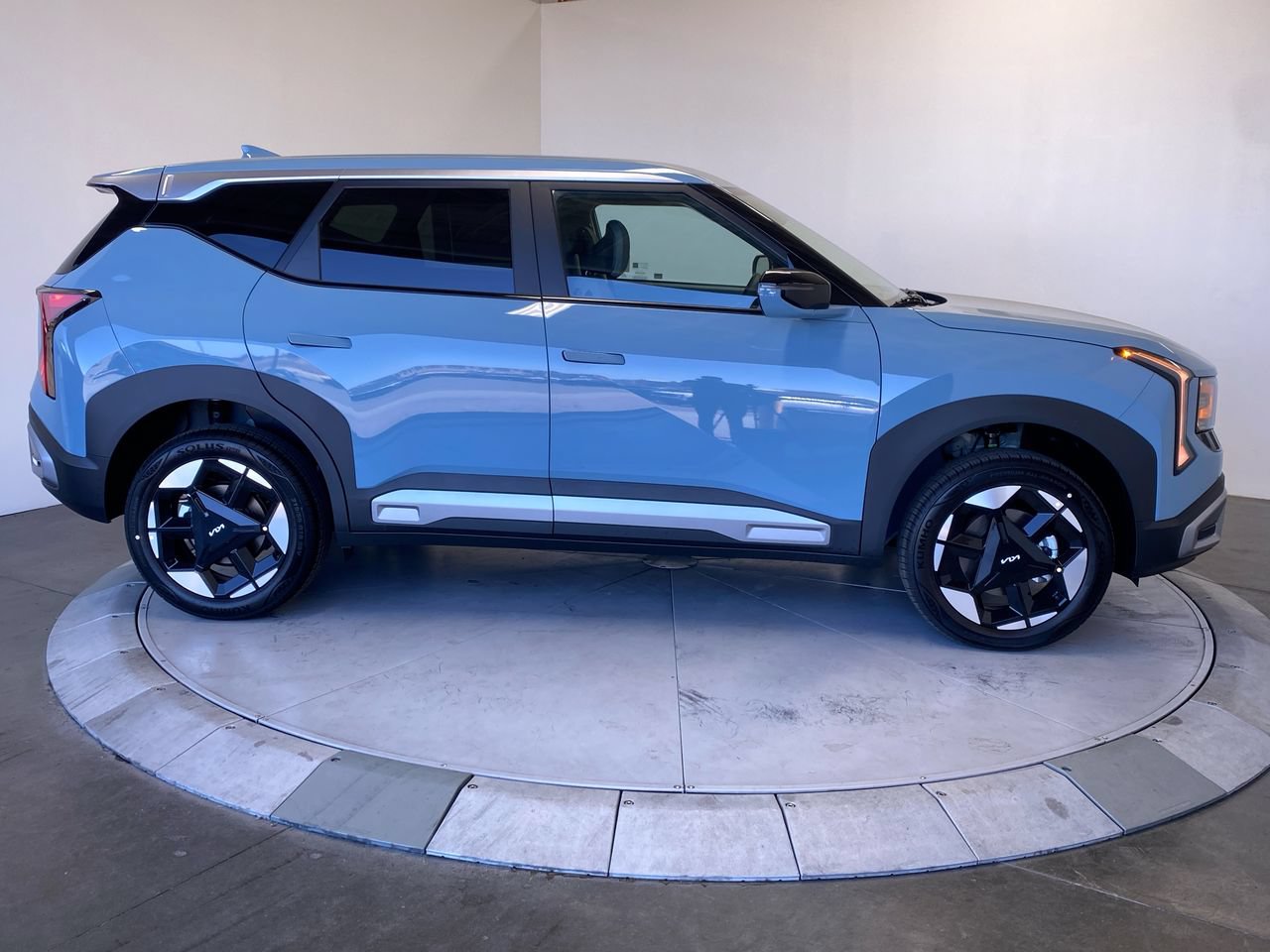 New 2027 Kia Seltos S AWD/4WD image 6