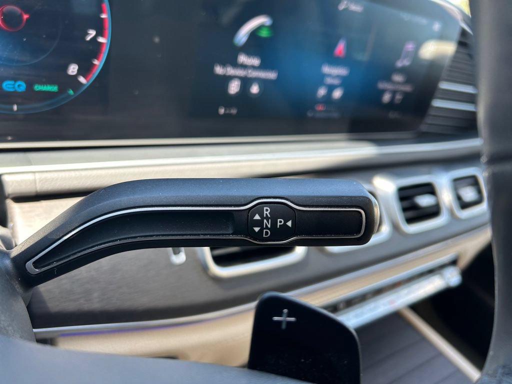 Used 2020 Mercedes-Benz GLE 450 4MATIC image 15