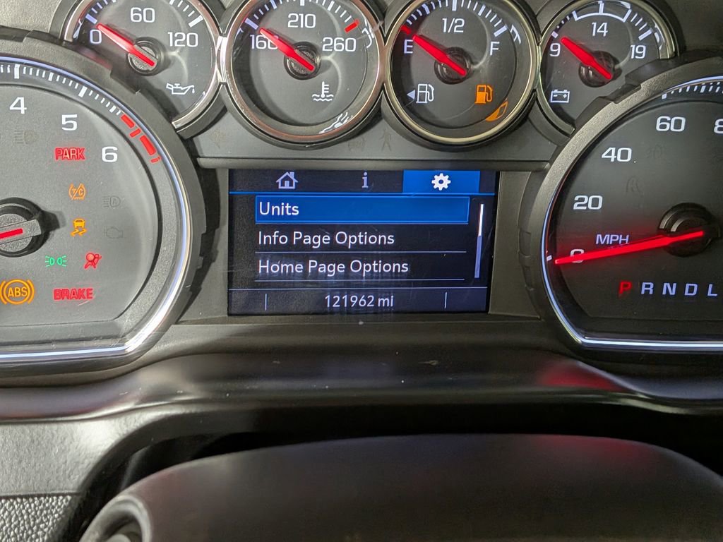 Used 2021 Chevrolet Silverado 1500 LT image 21