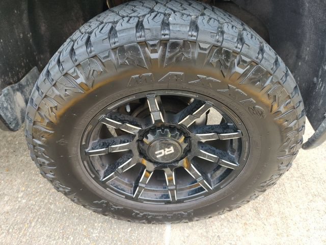Used 2020 Chevrolet Silverado 3500 W/T w/ WT Fleet Convenience Package AWD/4WD image 12
