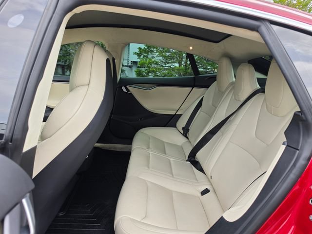Used 2018 Tesla Model S 75D AWD/4WD image 27