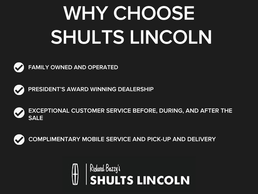 Used 2020 Lincoln Corsair Reserve w/ Equipment Group 202A AWD/4WD image 3