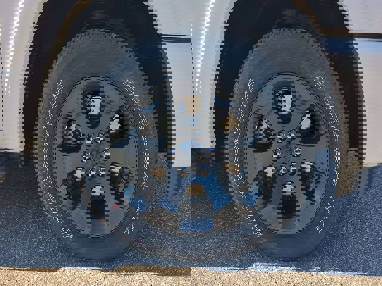 New 2026 RAM 1500 Big Horn image 9