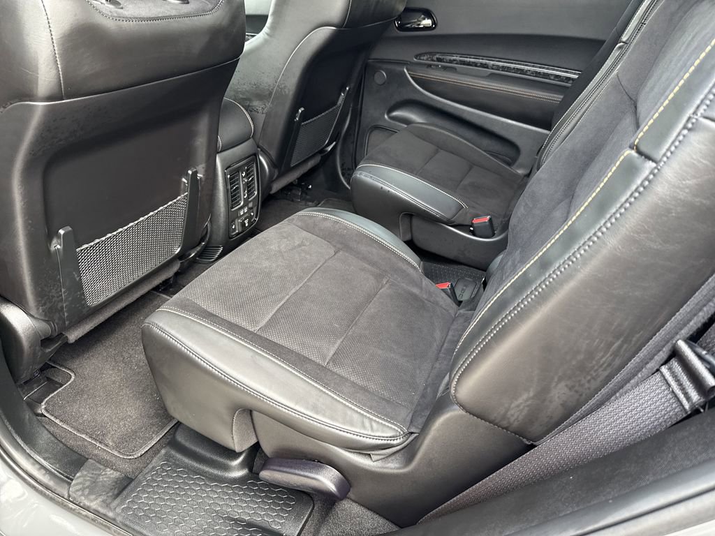 Used 2025 Dodge Durango R/T image 38