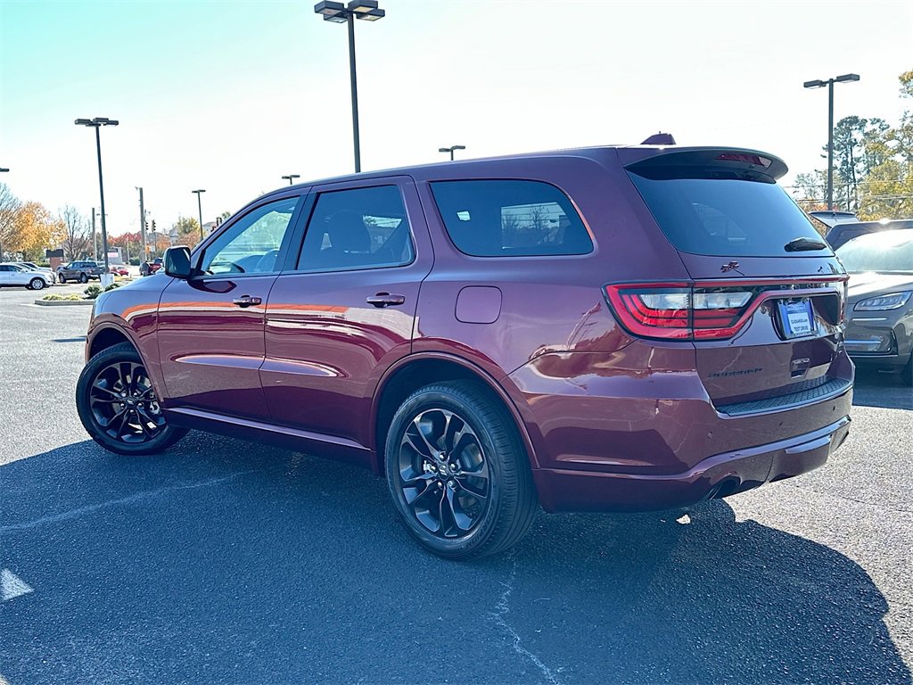 Used 2022 Dodge Durango GT image 6