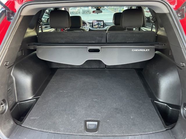 Used 2023 Chevrolet Blazer LT w/ Driver Confidence Package image 21