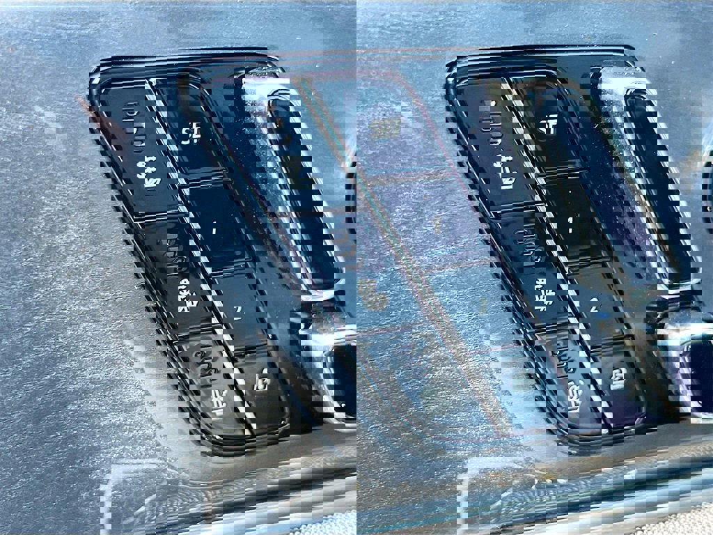 New 2026 Cadillac Escalade IQL Sport 1 image 19