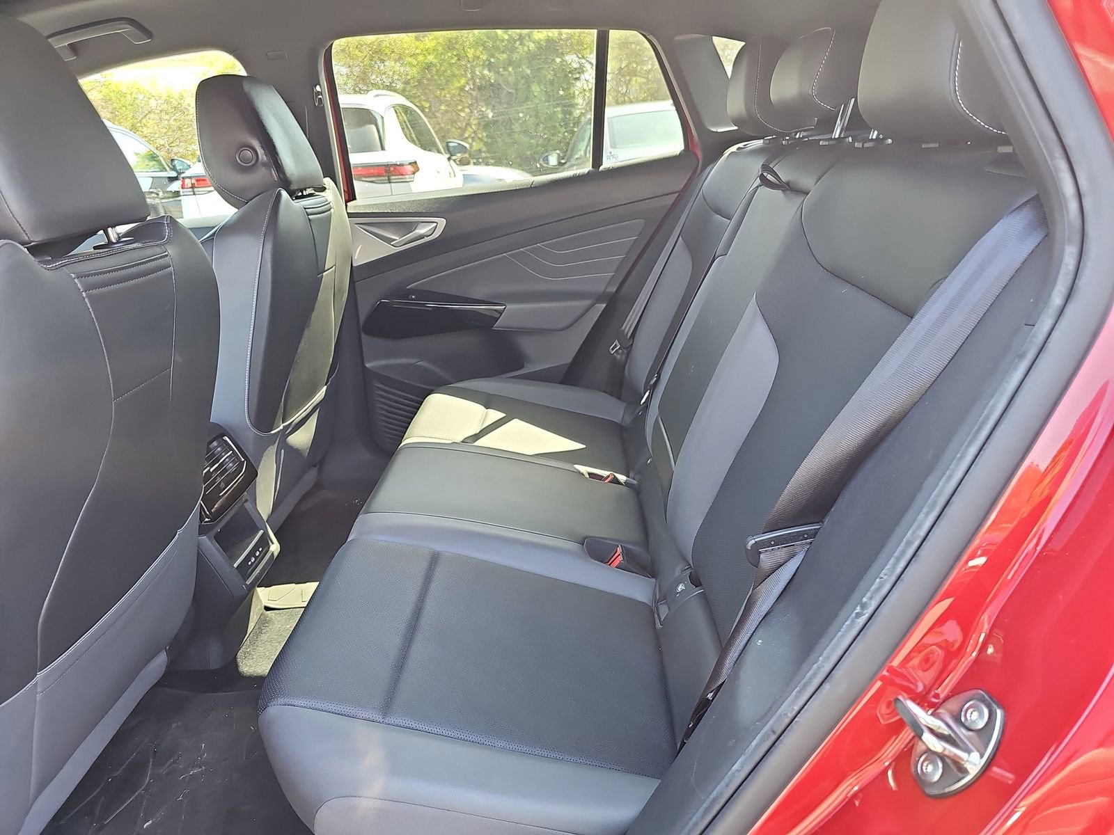 Used 2023 Volkswagen ID.4 Pro S RWD image 15