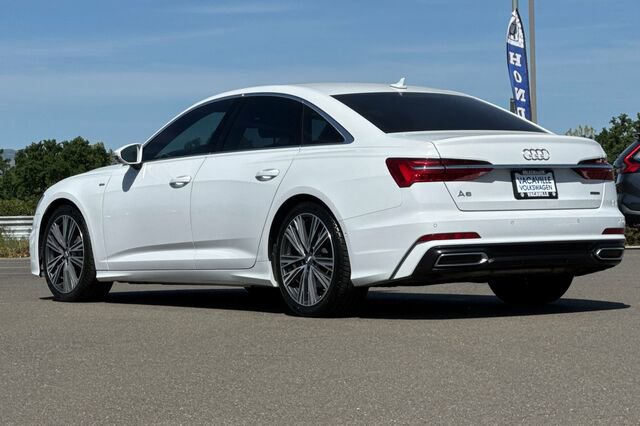 Used 2019 Audi A6 3.0T Prestige AWD/4WD image 6