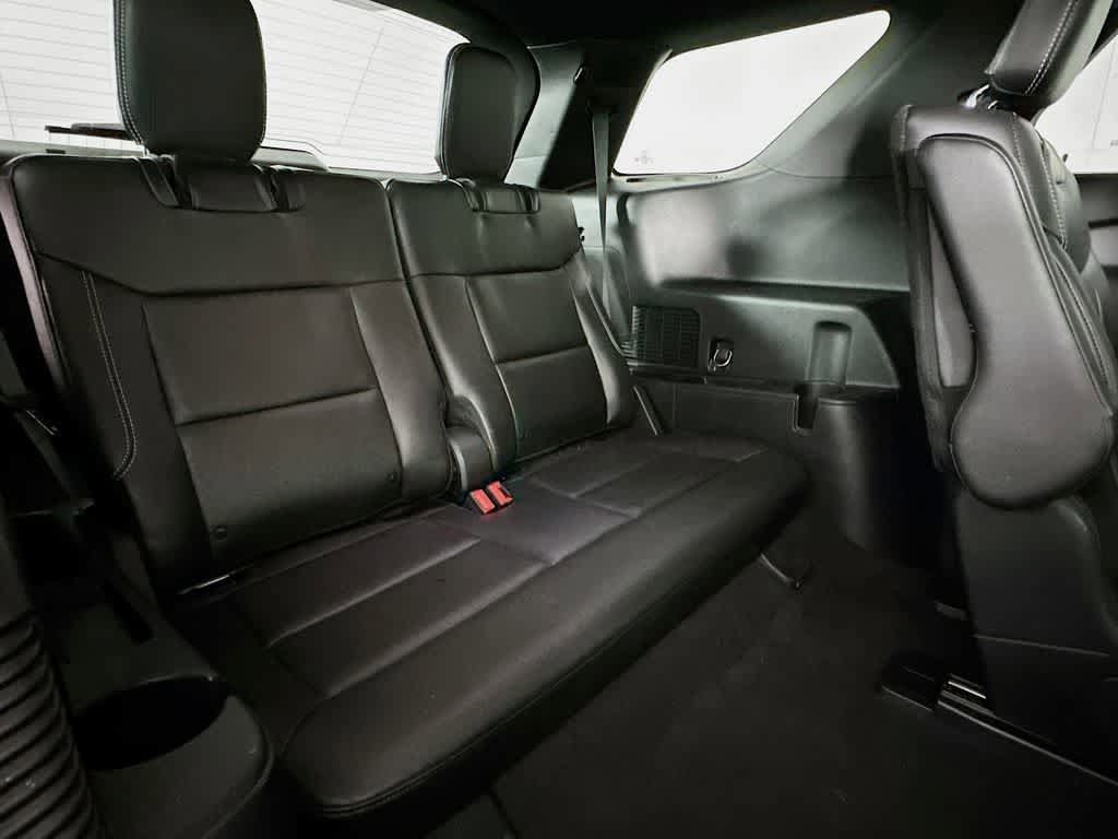 Used 2022 Ford Explorer ST w/ Equipment Group 401A AWD/4WD image 31