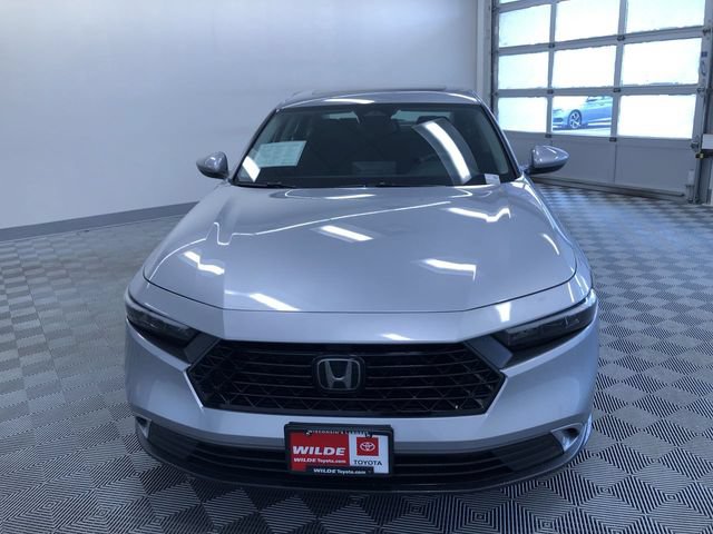 Used 2023 Honda Accord EX image 14