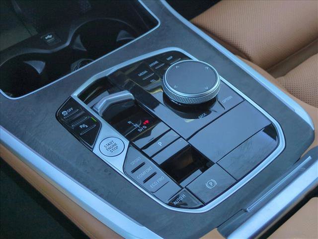 Certified 2024 BMW X5 sDrive40i w/ Parking Assistance Package image 12