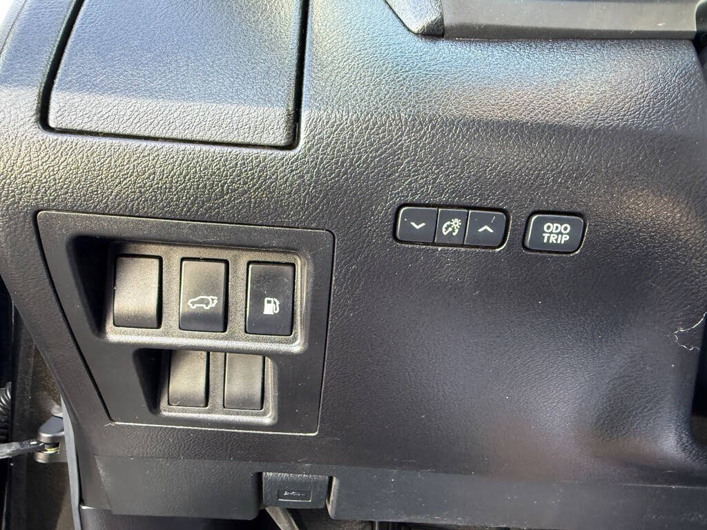 Used 2012 Lexus RX 350 AWD w/ Premium Pkg image 15