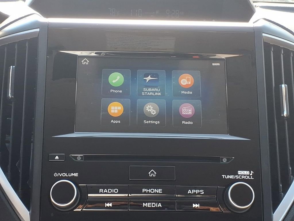 Used 2021 Subaru Forester AWD/4WD image 7