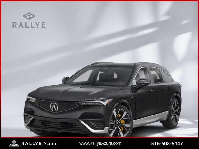New 2024 Acura ZDX Type S
