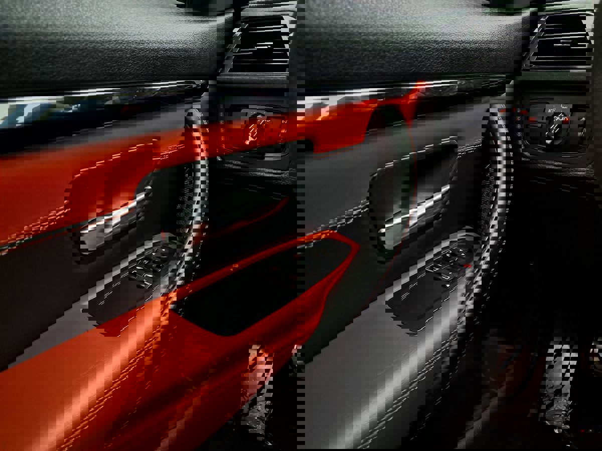 Used 2018 BMW M4 Coupe image 24