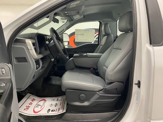 New 2025 Ford F350 XL w/ XL Chrome Package image 14