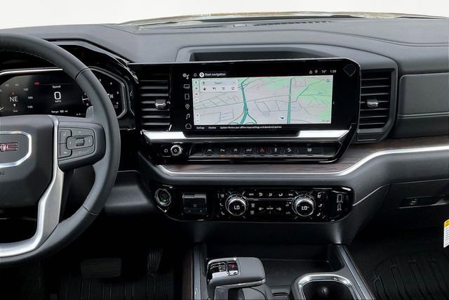 New 2026 GMC Sierra 1500 SLT w/ SLT Premium Plus Package image 8