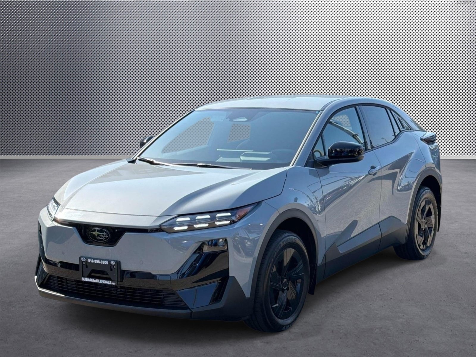 New 2026 Subaru Uncharted Premium