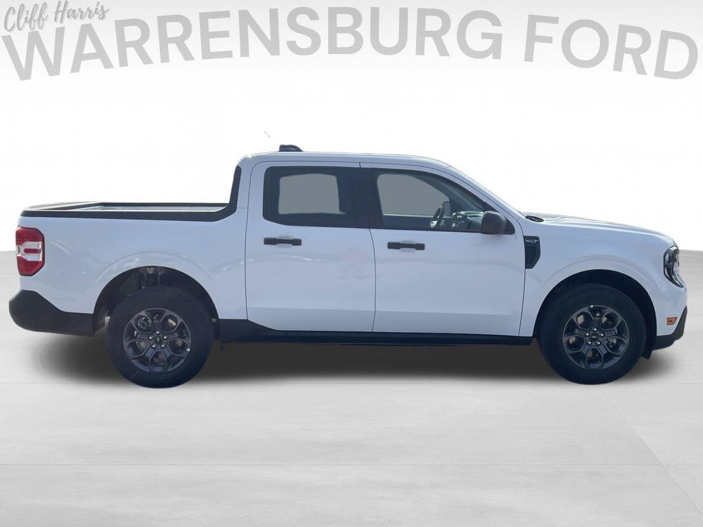 New 2026 Ford Maverick XLT w/ Equipment Group 301A AWD/4WD image 8