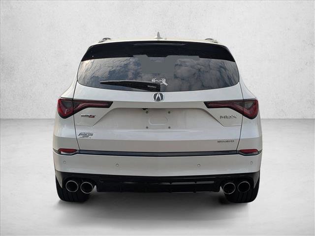 Used 2024 Acura MDX Type S image 7