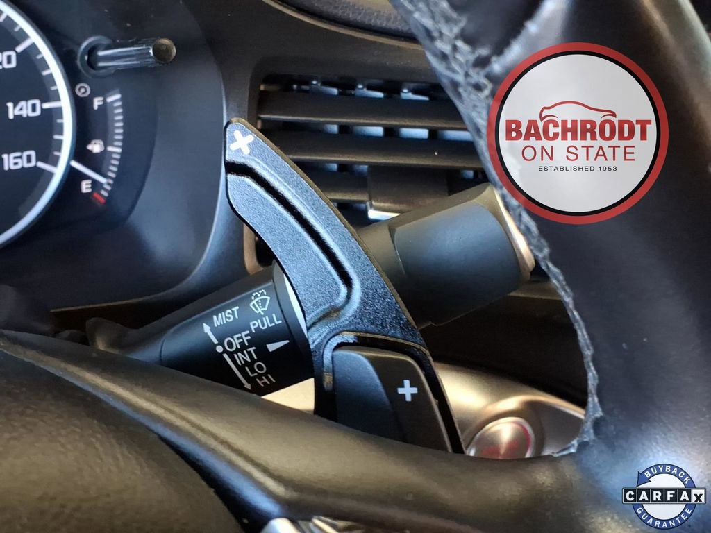 Used 2021 Acura ILX Premium Package image 28