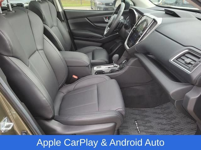 Used 2026 Subaru Ascent Limited AWD/4WD image 10