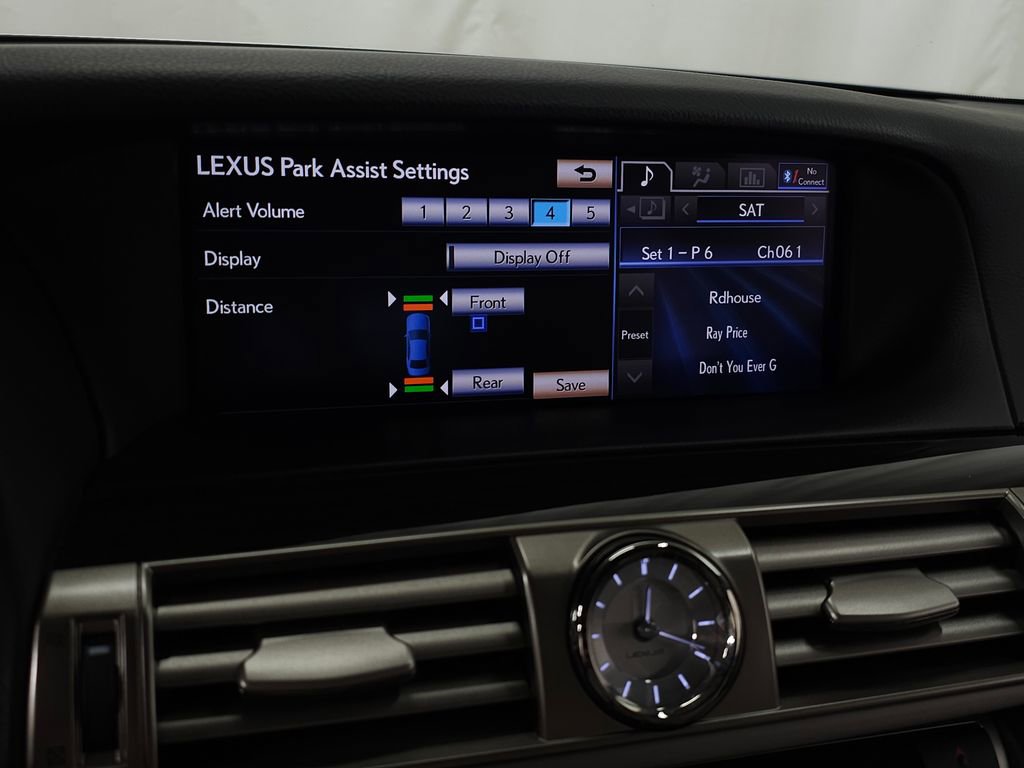 Used 2014 Lexus LS 460 AWD w/ Comfort Package image 26