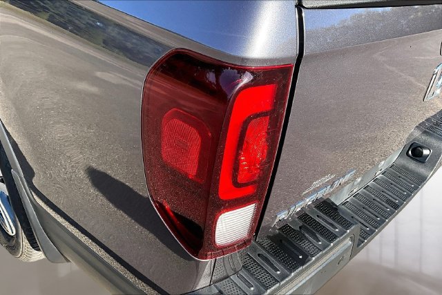 Used 2020 Honda Ridgeline RTL-E image 22