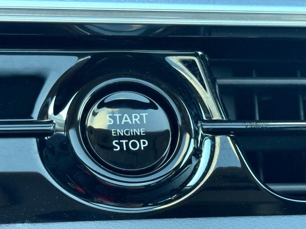 Used 2025 INFINITI QX80 Luxe image 27