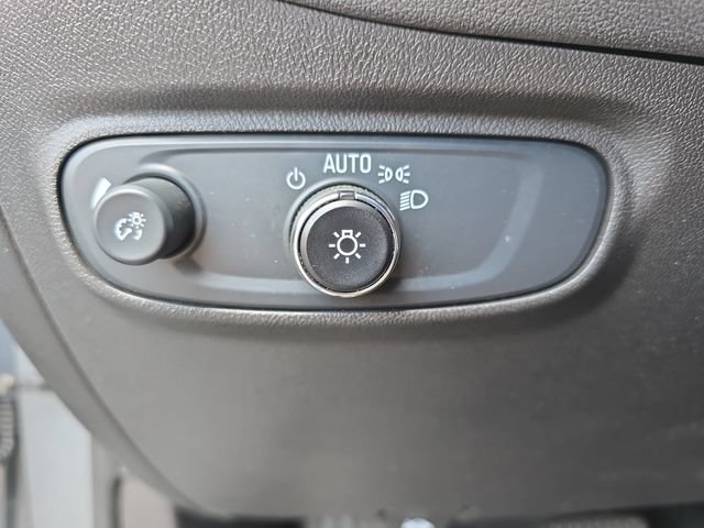 Used 2024 Chevrolet Equinox LT AWD/4WD image 27